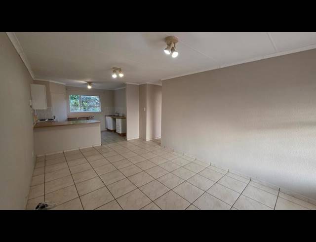2 BEDROOM APARTMENT FOR SALE IN WILROPARK